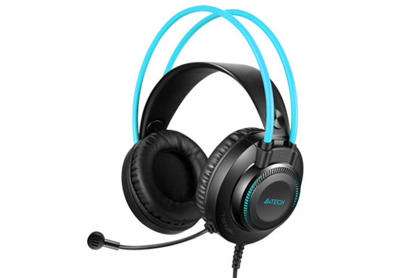 

Гарнитура A4tech Fstyler FH200i
