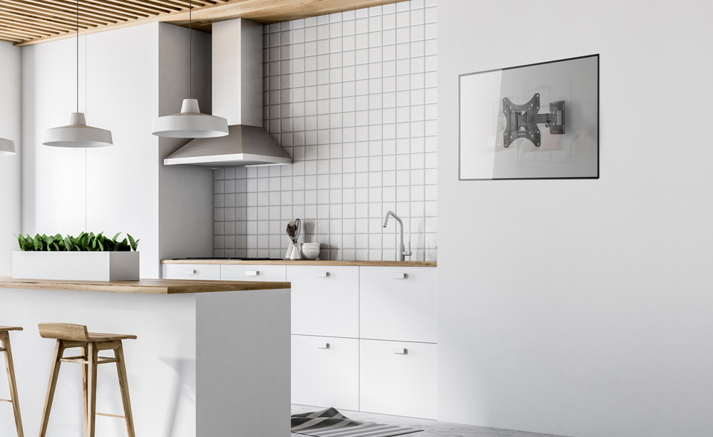 Кронштейн ONKRON M2S