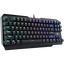 Клавиатура Redragon Usas 74674, цвет черный