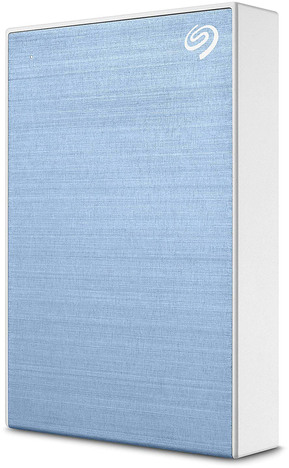 Внешний HDD SEAGATE Backup Plus 4TB