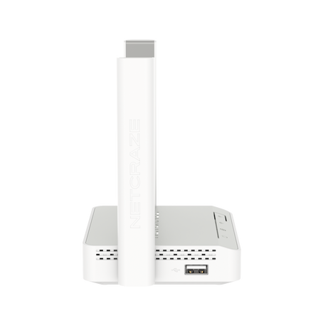 Wi-Fi роутер Netcraze NC-1721