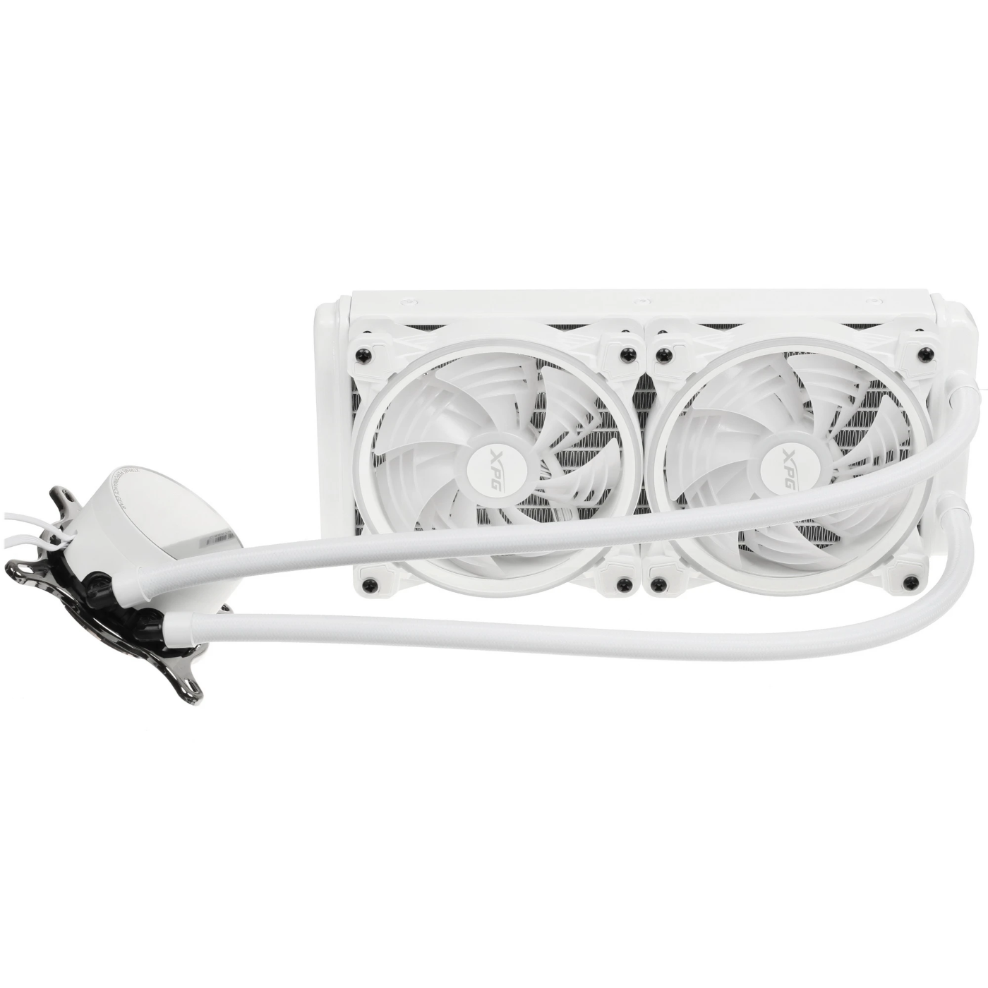 Система охлаждения ArcticCooling auto_model