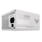 Блок питания ASUS TUF Gaming 1000W Gold White Edition
