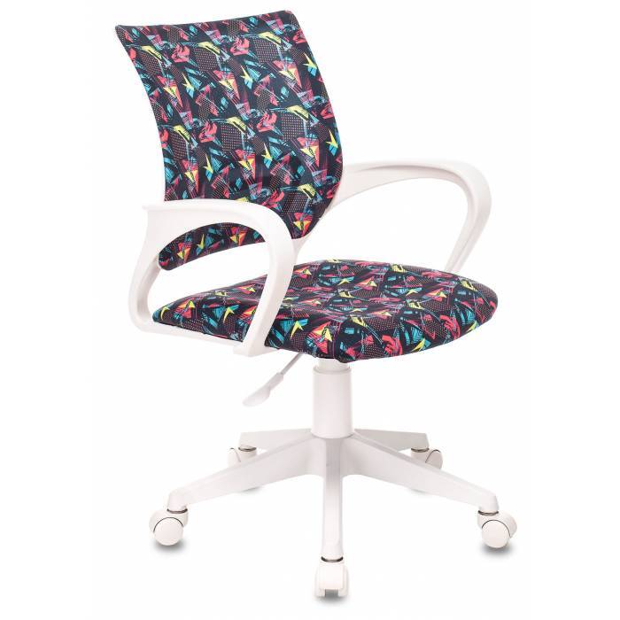 Кресло детское Бюрократ  BUROKIDS