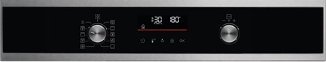 Электрический духовой шкаф Electrolux COF6P76BX