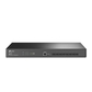 Коммутатор/ Fully managed switch with full 8-port 10G fiber ports and 160 Gbps switching capacity