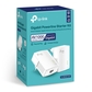 Адаптер PowerLine TP-LINK TL-PA7017 KIT
