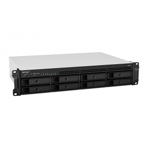 Сетевое хранилище Synology RackStation RS1221RP+