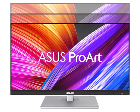Монитор ASUS PA278CGV 27.0-inch черный