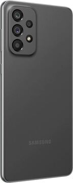 Смартфон Samsung Galaxy A73 SM-A736 128 ГБ серый