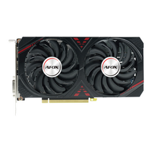 Видеокарта Afox GeForce RTX 3050 8 ΓБ Retail