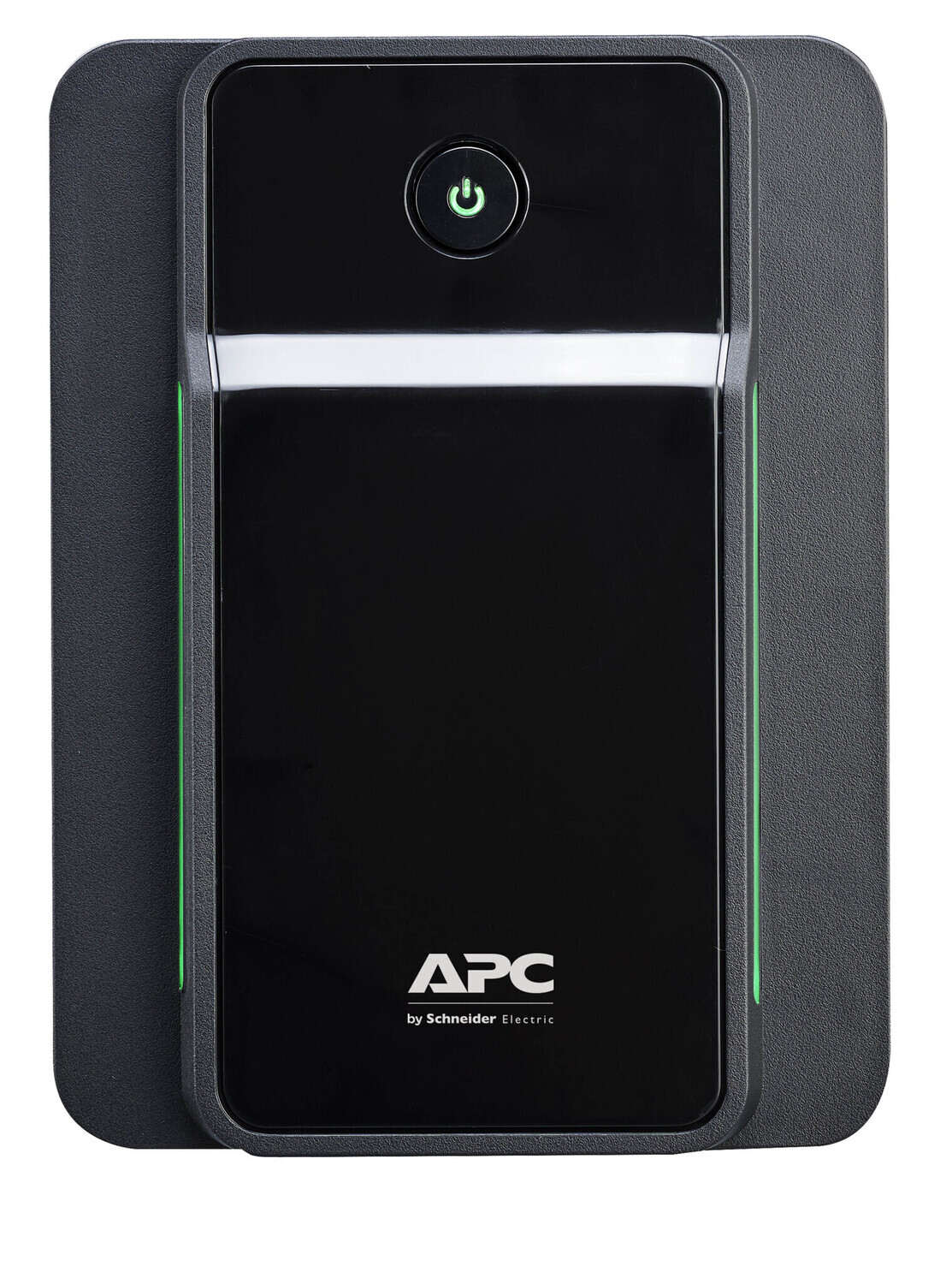 Источник бесперебойного питания APC Back-UPS BX750MI-GR 410Вт 750ВА черный