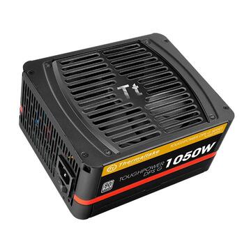 Блок питания Thermaltake Toughpower DPS 1050W