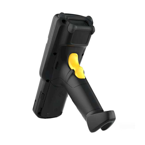 Терминалы сбора данных Zebra MC330L