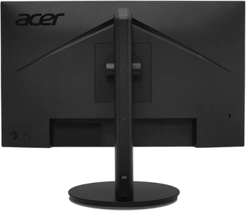 Монитор ACER CB242YGbmiprx 23.8-inch черный