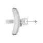 Точка доступа TP-LINK CPE610