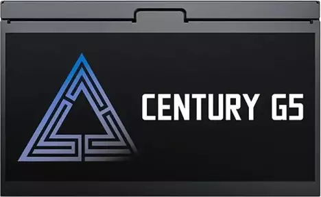 Блок питания MONTECH CENTURY GOLD Gen.5 850W