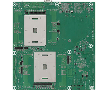 Материнская плата ASRock Socket P+ (LGA 4189) Intel C621A SP2C621D16-2T