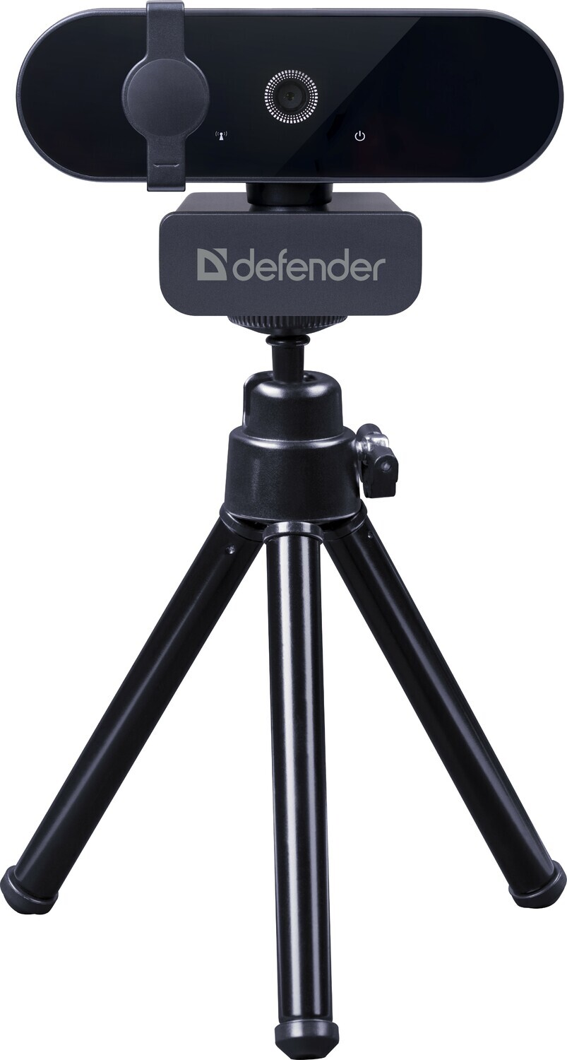 Вебкамера Defender G-lens 2580