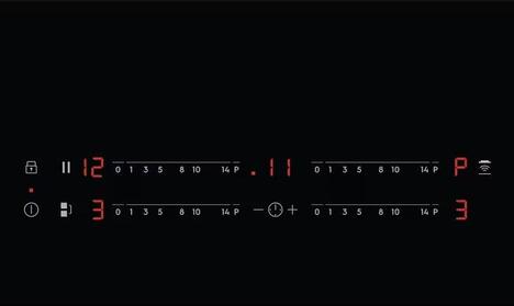 Индукционная варочная панель Electrolux CIV634