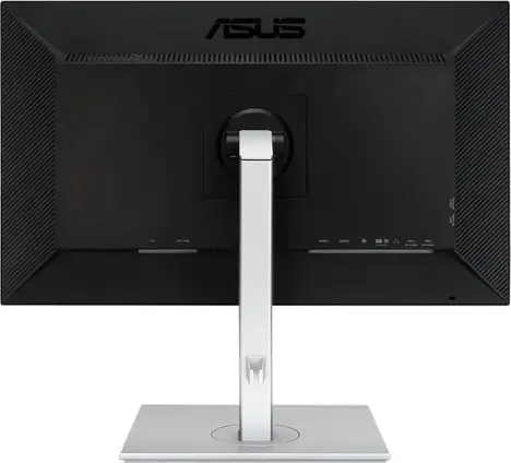 Монитор ASUS PA279CV 27.0-inch черный