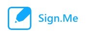 Sign.Me ЭЛЕКТРОННАЯ ПОДПИСЬ ДЛЯ ЛИЧНЫХ ЦЕЛЕЙ Квалифицированная (подписка на 1 на год),