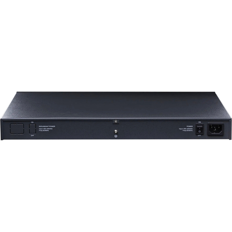 Коммутатор Qtech QSW-4000-12F