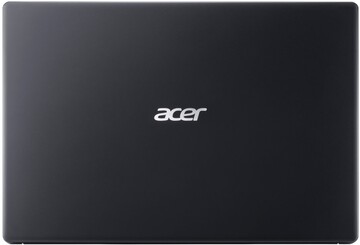 Ноутбук ACER Extensa EX215-22 AMD Ryzen 5 3500U (черный)