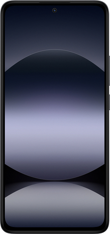 Смартфон Xiaomi Redmi Note 14 256 ΓБ черный