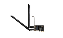 Сетевой адаптер Wi-Fi Origo OWN1200A OWN1200A/A1A AC1200 PCI Express (ант.внеш.съем) 2ант.
