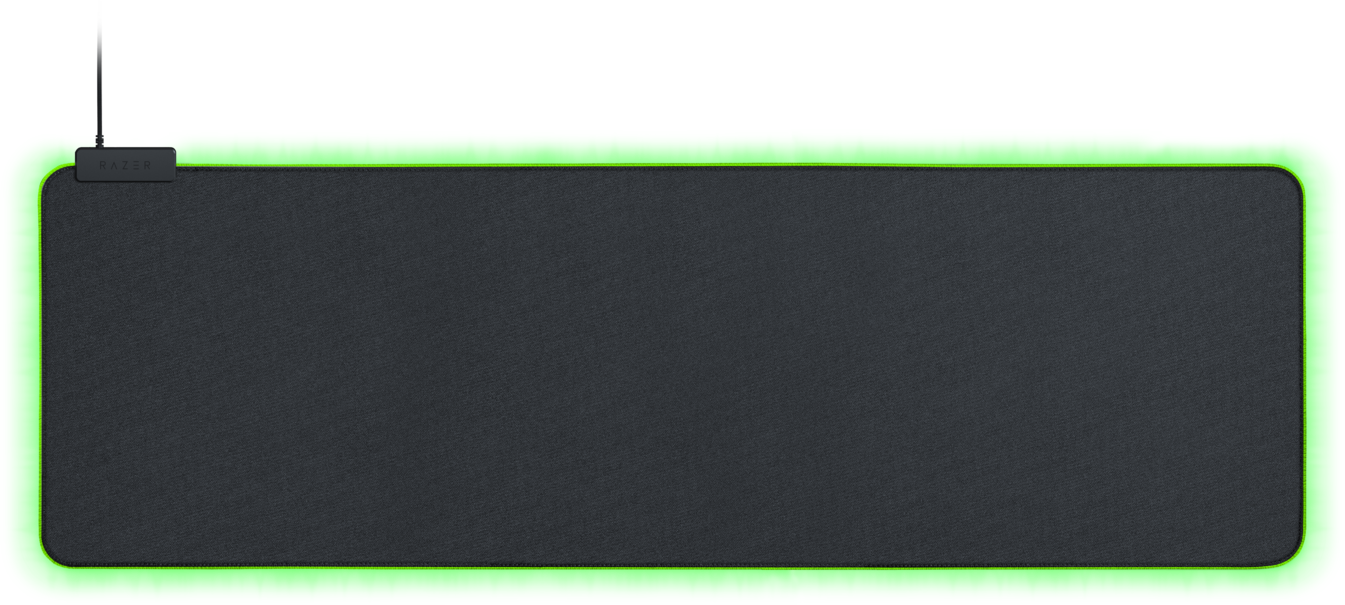 Razer Игровой коврик Goliathus Extended Chroma RZ02-02500300-R3M1