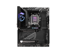 Материнская плата MSI AMD X870E MPG X870E CARBON WIFI