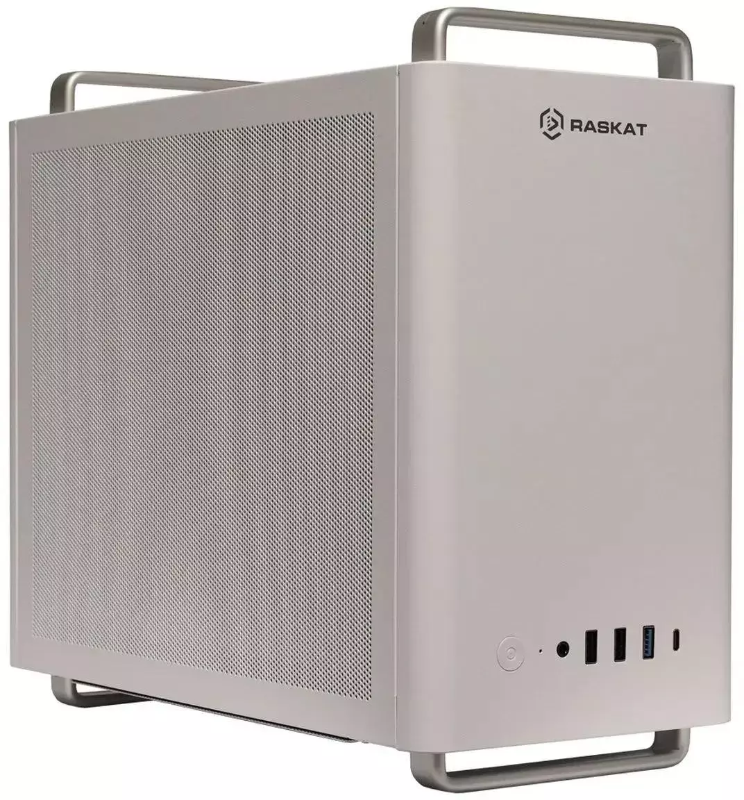 ПК Raskat Standart 500, STANDART500184558