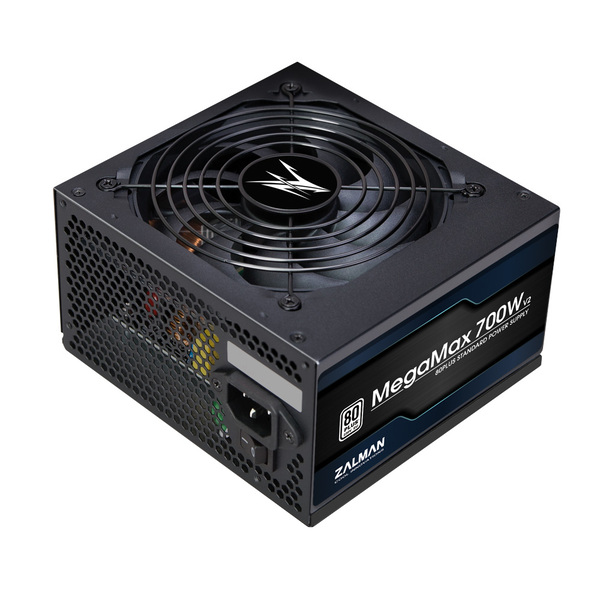 

Блок питания Zalman ZM700-TXII (V2)