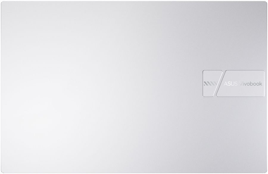 Ноутбук 15.6" IPS FHD ASUS X1504VA-BQ1021 silver (Core i5 1335U/16Gb/512Gb SSD/VGA int/noOS) (90NB10J2-M018H0)