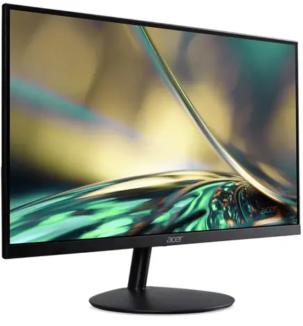 Монитор ACER SA322QUEbmiipx 31.5-inch черный