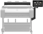 Сканер Canon Широкоформатный сканер Z36-AIO
