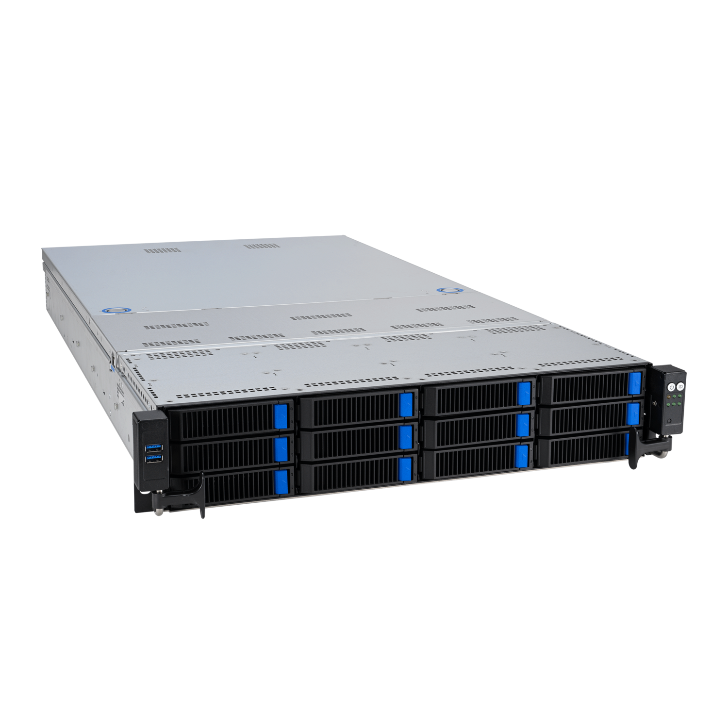 Шасси ASUS RS720-E11-RS12U