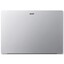 Ноутбук/ ACER Aspire Lite AL14-71P-53L6 14&quot;(1920x1200 (матовый) IPS)/Intel Core i5 13500H(2.6Ghz)/16384Mb/512PCISSDGb/noDVD/Int:Intel HD/Cam/BT/WiFi/46WHr/war 1y/1.17kg/Silver/NoOS