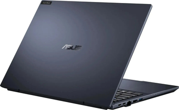 Ноутбук ASUS ExpertBook B5 OLED B5602 Intel Core i7-1260P (темно-синий)