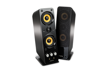 Колонки CREATIVE GigaWorks 2.0 T40 (черный)