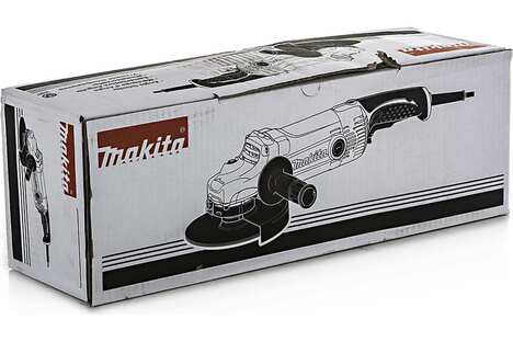 Углошлифовальная машина MAKITA GA9050