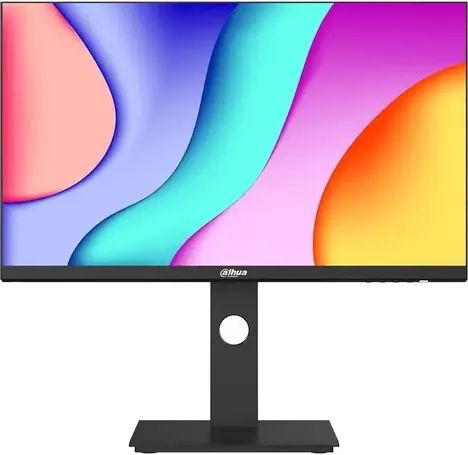 Монитор Dahua LM27-U401A 27.0-inch черный