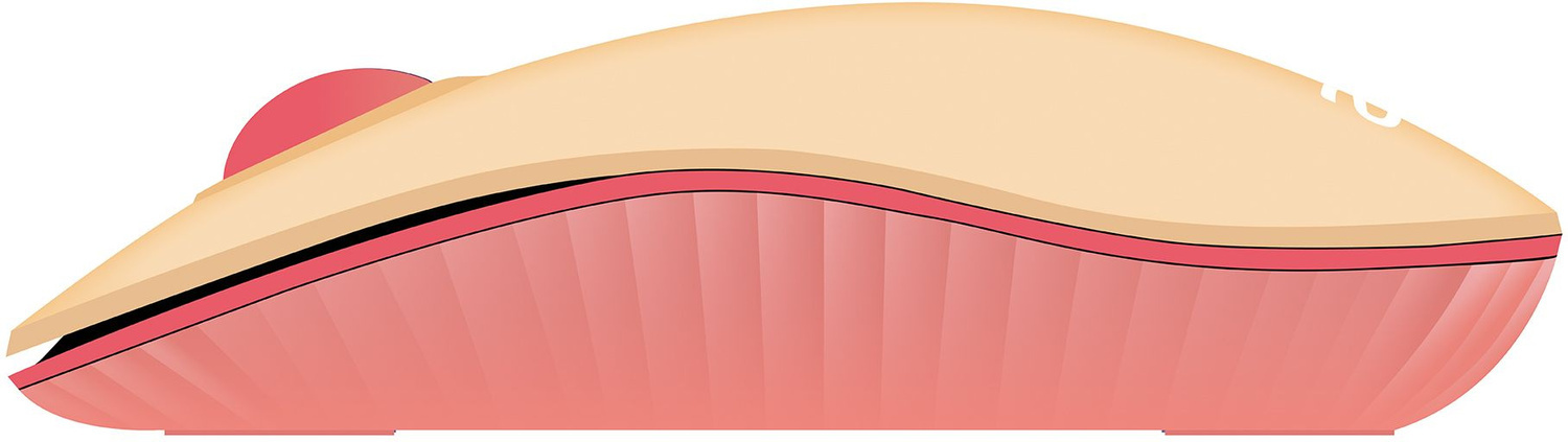 Мышь ACER OMR205 ZL.MCEEE.02L