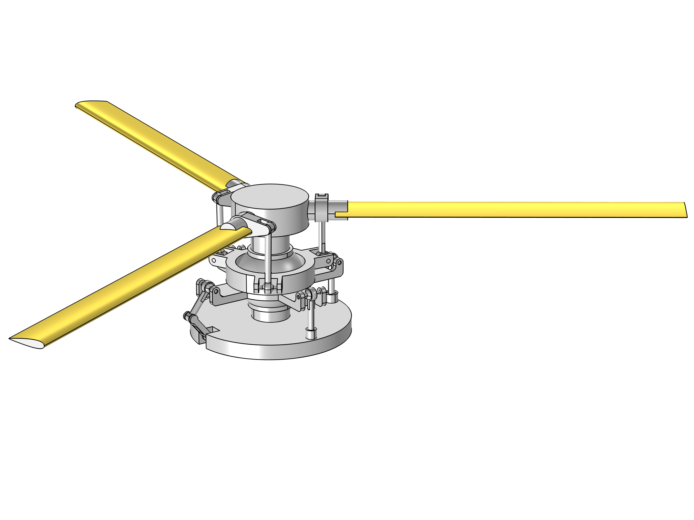 Модуль «LiveLink™ for Inventor®» для программы COMSOL Multiphysics®