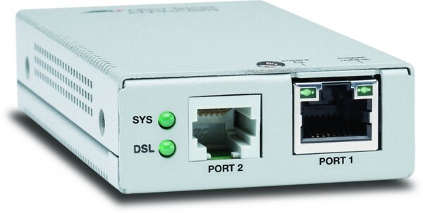 

Трансивер ALLIED TELESIS AT-MMC6005