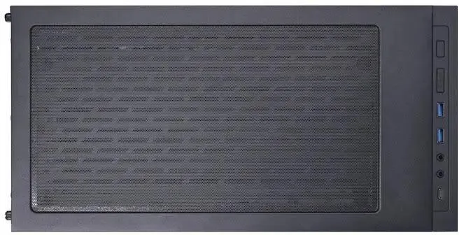 Корпус Lian Li LANCOOL 205 Mesh