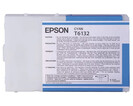 

Картридж голубой Epson C13T613200