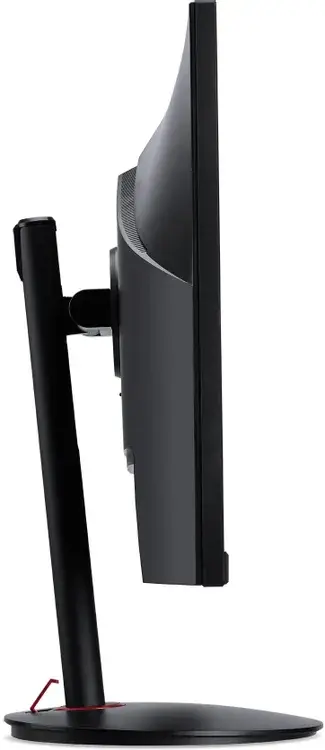 Монитор ACER XV272KV3bmiiprx 27.0-inch черный