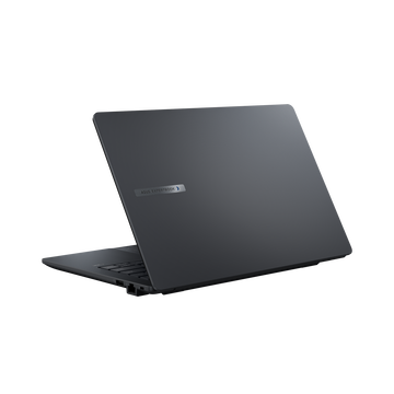 Ноутбук ASUS Expertbook BM1 BM1403CDA AMD Ryzen 5 7535U (темно-серый)